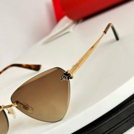 Picture of Cartier Sunglasses _SKUfw56808604fw